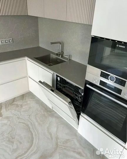 Кухня на заказ. Свой цех