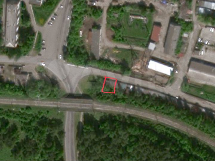 Гараж, 21 м²