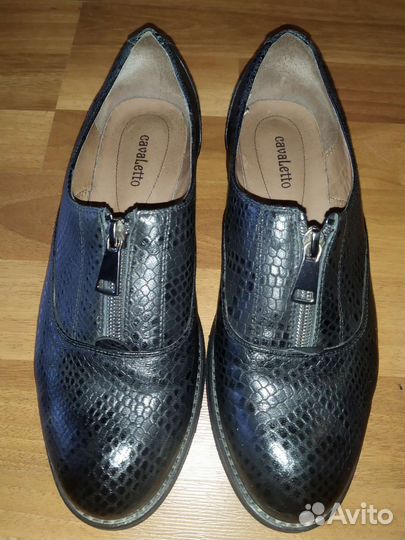Туфли женские 39 размер натуральная кожа