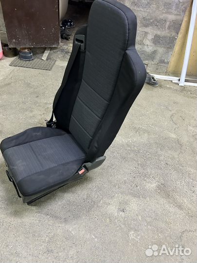 Сидение пассажирское Камаз 5490 Neo