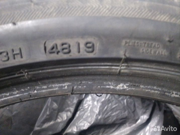 Bridgestone Alenza Sport 275/35 R20