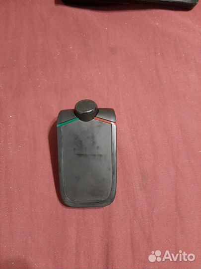 Громкая связь в автомобиль Parrot minikit Neo