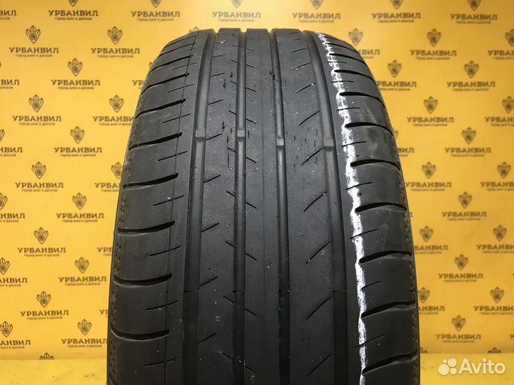 Yokohama BluEarth-GT AE-51 215/55 R17 94W