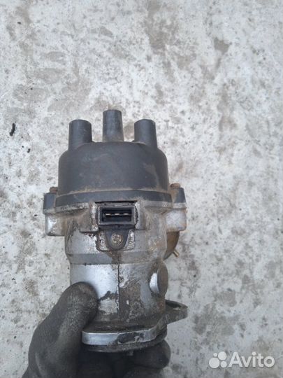 Трамблер Лада 2108