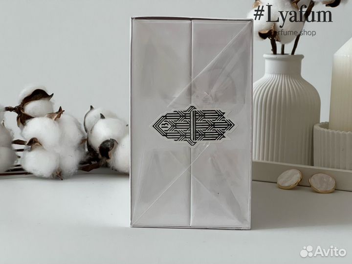 Byredo bibliotheque