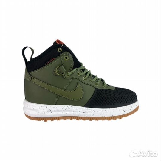 Nike Lunar Force 1 Duckboot