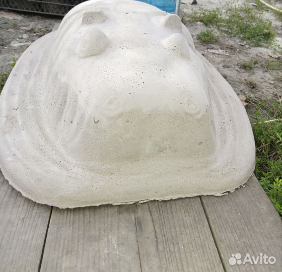 Садовые фигуры