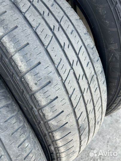 Kumho Solus KL21 235/60 R18