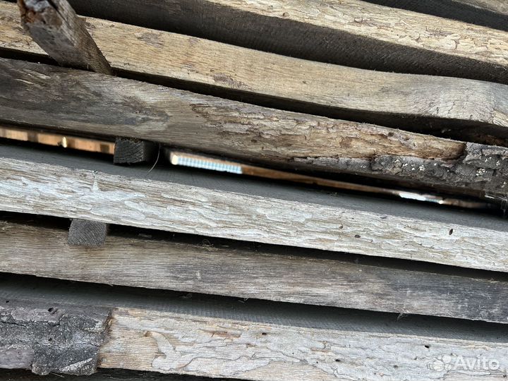 Пиломатериалы брус доска