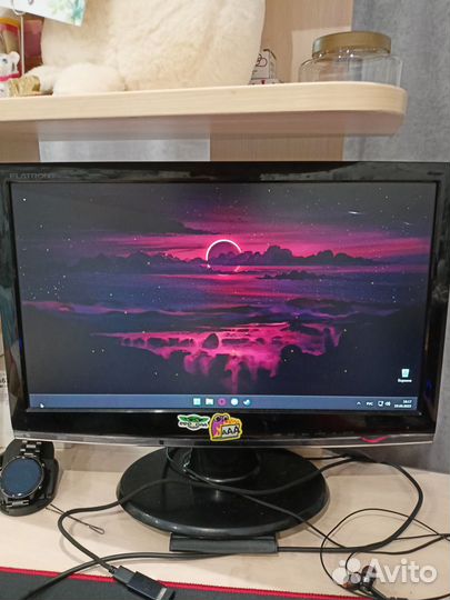 Пк компьютер