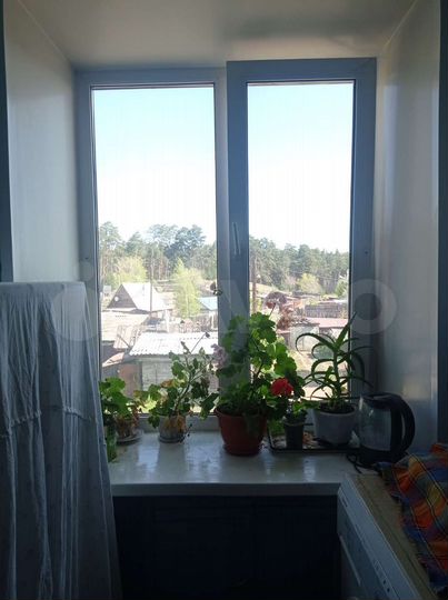 2-к. квартира, 50 м², 2/2 эт.