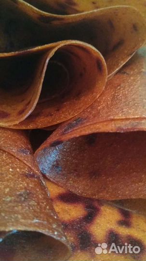 Пастила домашняя