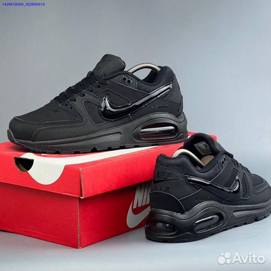 Кроссовки Nike Air Max 90 (Арт.36626)