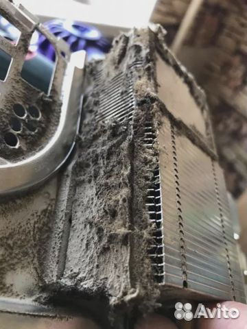 Ремонт Чистка и замена т-пасты PS4.2.3.5 xbox,ONE