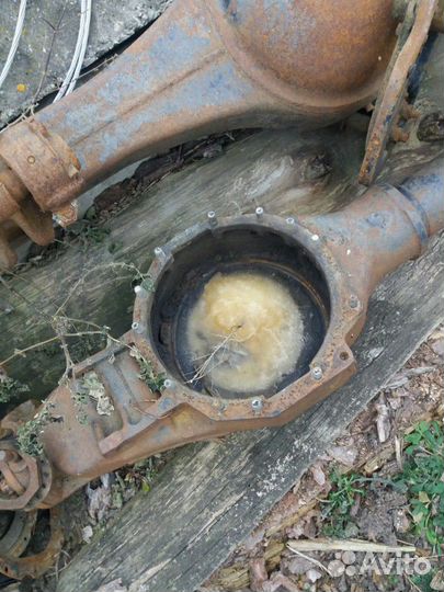 Запчасти Камаз 4310