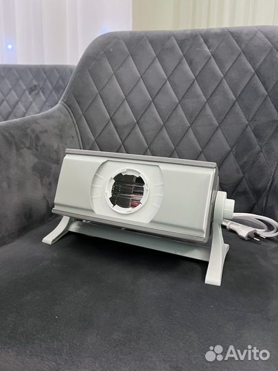 Облучатель солнышко оуфб-04