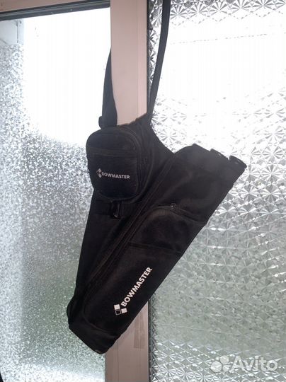 Колчан для стрел