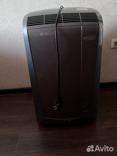 Мобильный кондиционер бу