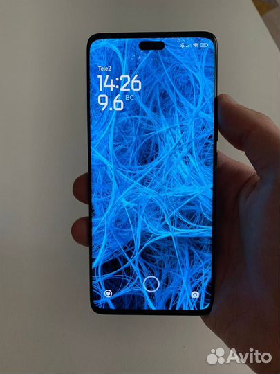 Xiaomi 13 Lite, 8/256 ГБ