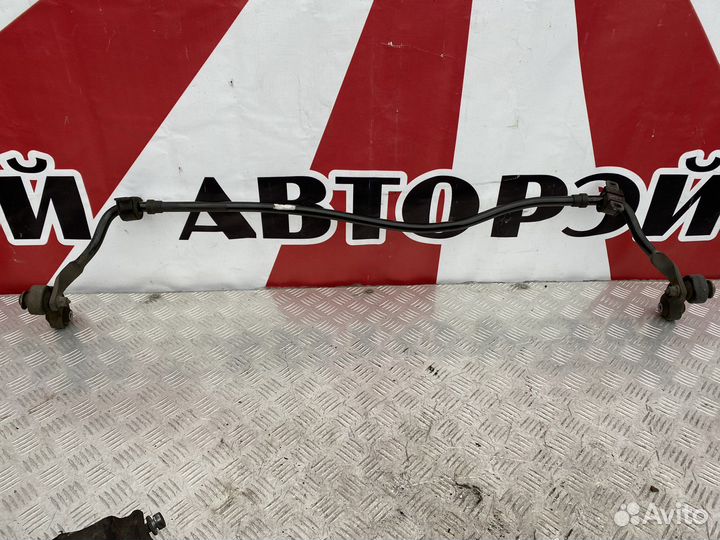 Стабилизатор задний Audi A6 C6 3.2 4WD
