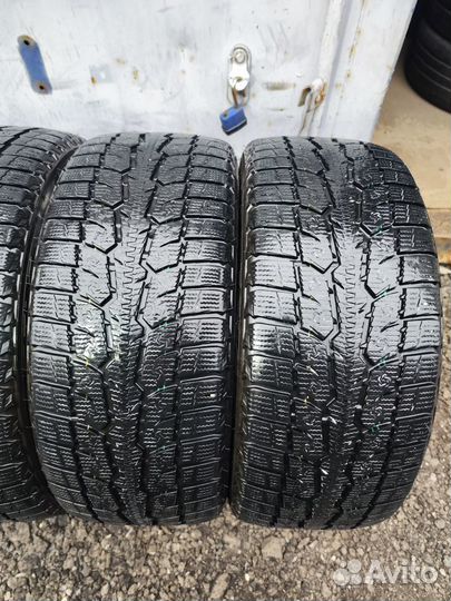 Toyo Observe GSi-6 HP 235/45 R18 98V