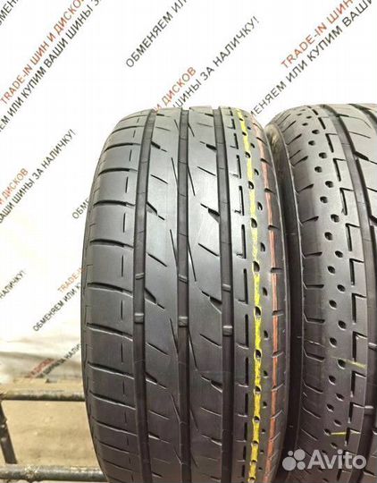 Bridgestone Luft RV 205/60 R16 92H