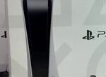 Sony Playstation 5 PS5 Рст Новая, Гарантия, Обмен купить в Новосибирске 