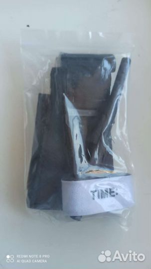 Аптечка индивидуальная