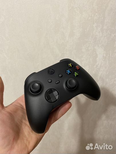 Геймпад Xbox series s/x