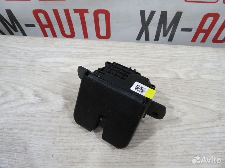 Замок крышки багажника Kia Sportage 4