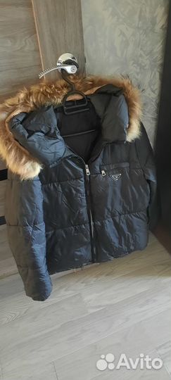 Продам куртку