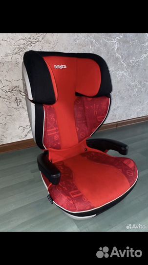 Автокресло