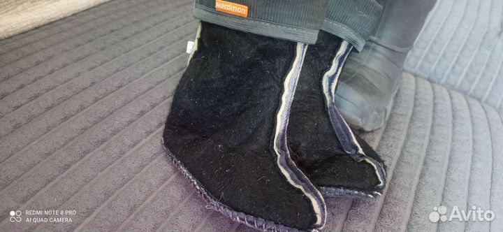 Сапоги эва детские 24 25