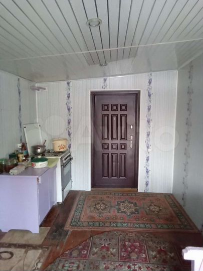 Дом 81,8 м² на участке 28 сот.