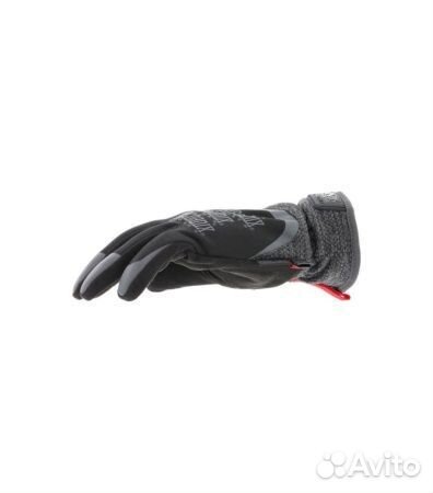 Перчатки Mechanix Fastfit Coldwork