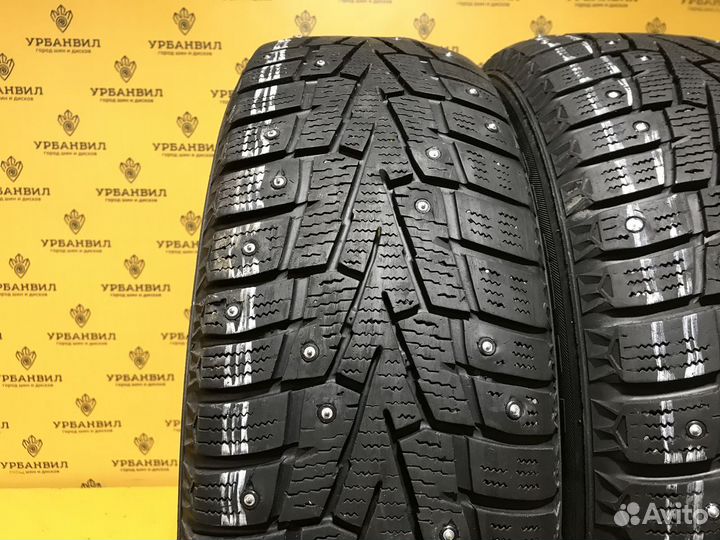 Nexen Winguard WinSpike 215/65 R16 102T