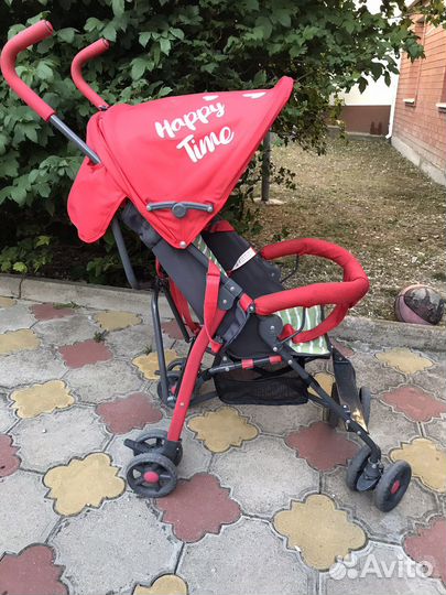 Прокат колясок