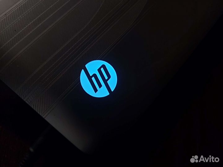 Hp pavilion dv6 /3072er
