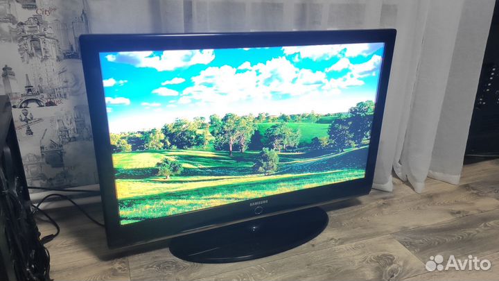 Телевизор Samsung 40