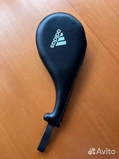 Лапа для тхэквондо