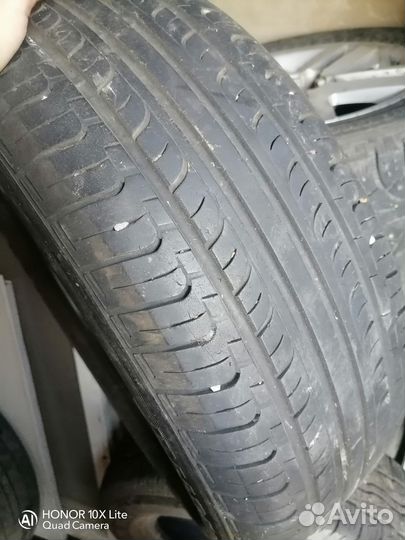 Hankook Optimo H417 225/60 R17