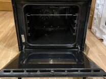 Zanussi zob 646 qx духовой шкаф