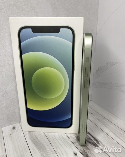 iPhone 12 64gb