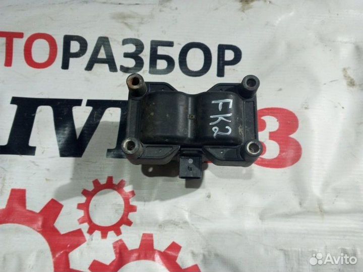 Катушка зажигания Ford Focus 2 1.4 asda 2009