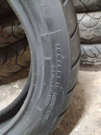 Metzeler ME888 180/65/16 R16