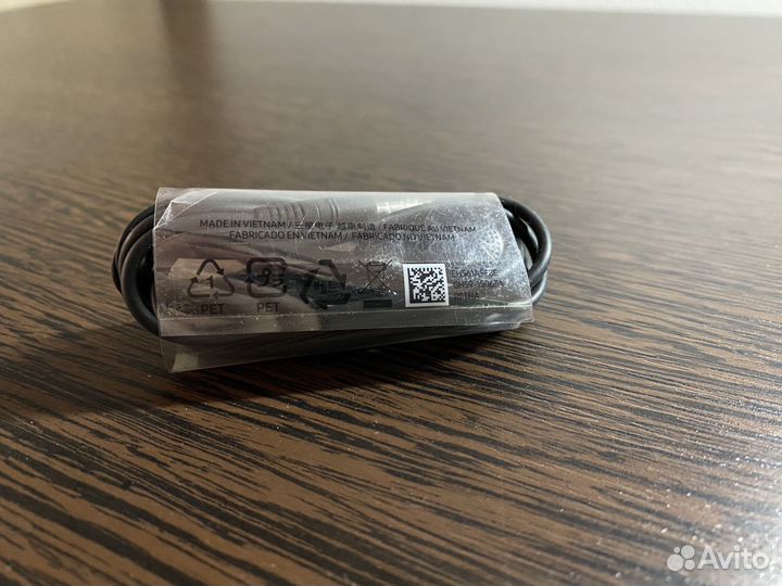 Гарнитура Samsung EHS61asfbe Earphone