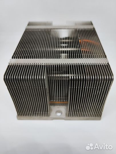 Радиатор Supermicro SNK-P0023P 2U