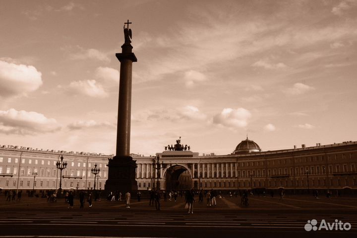 Репортажный фотограф