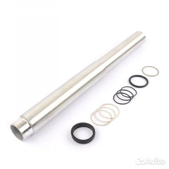 Телескопическая трубка охлаждения BMW N62 BMW N73