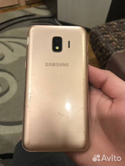 Samsung Galaxy J2 Core, 8 ГБ